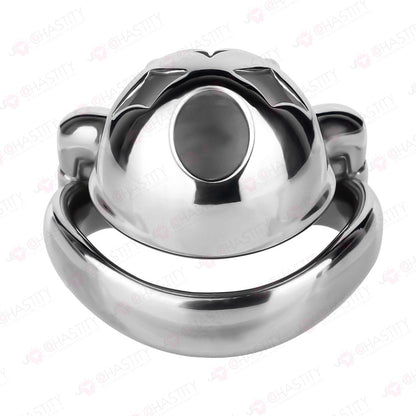 Meteor Mini Chastity Lock Up