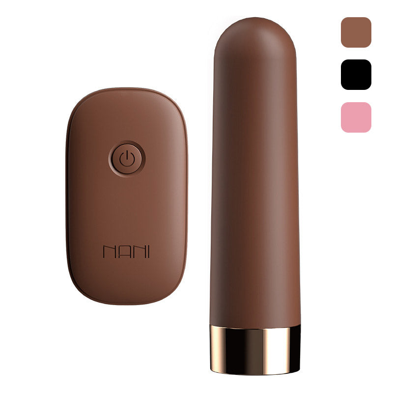 Mini Bullet Vibrator