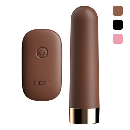 Mini Bullet Vibrator