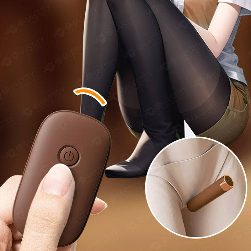 Mini Bullet Vibrator