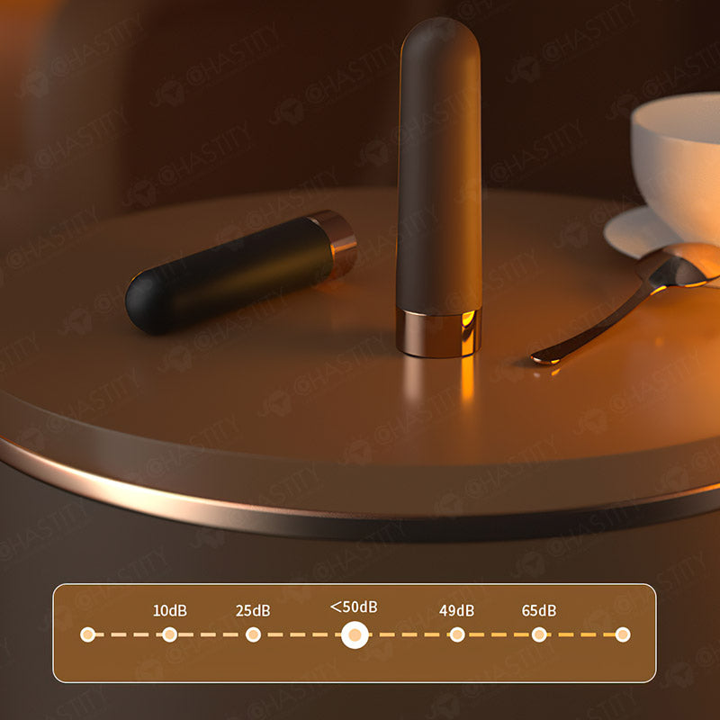 Mini Bullet Vibrator