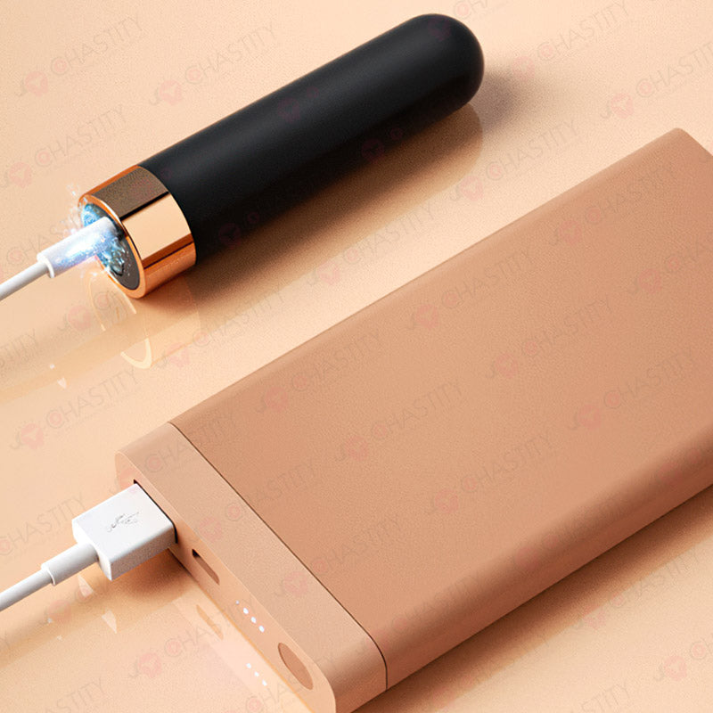 Mini Bullet Vibrator