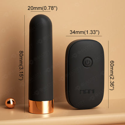Mini Bullet Vibrator