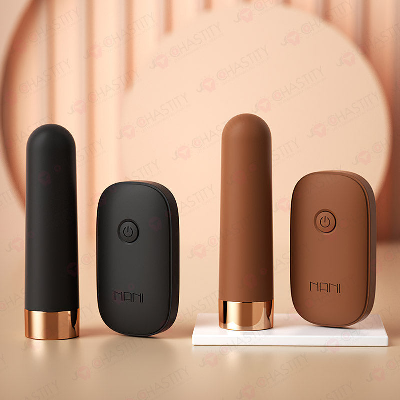 Mini Bullet Vibrator
