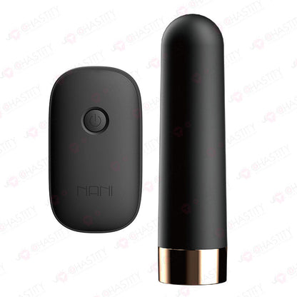 Mini Bullet Vibrator
