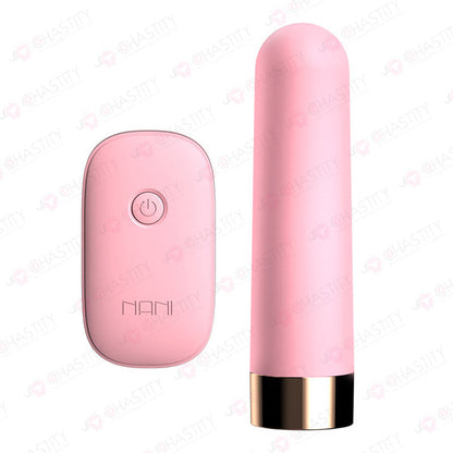 Mini Bullet Vibrator