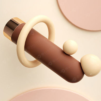 Mini Bullet Vibrator