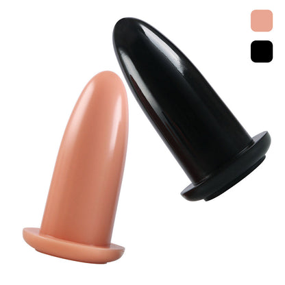 Missile Butt Plug