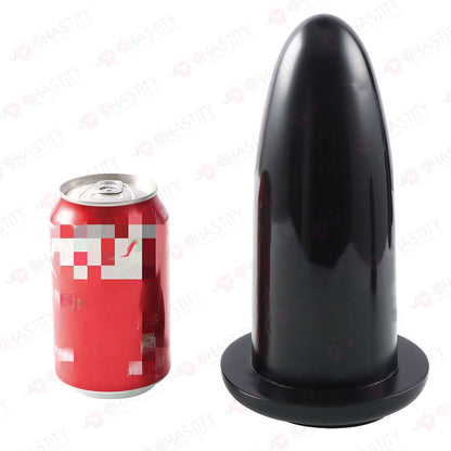 Missile Butt Plug