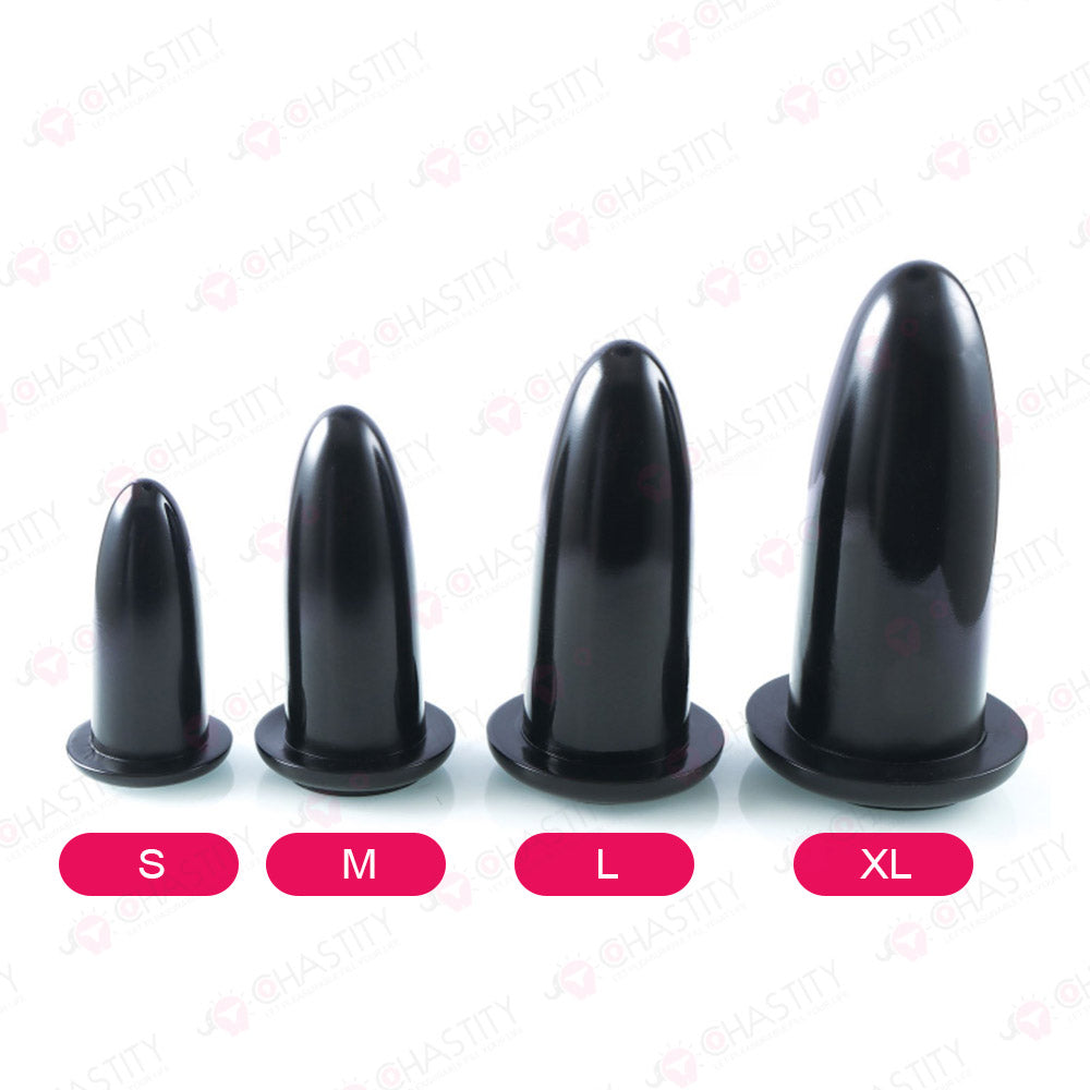 Missile Butt Plug