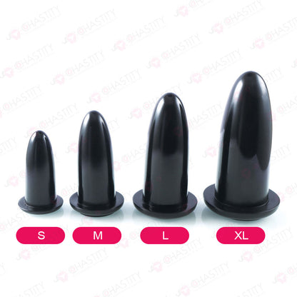 Missile Butt Plug