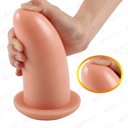 Missile Butt Plug