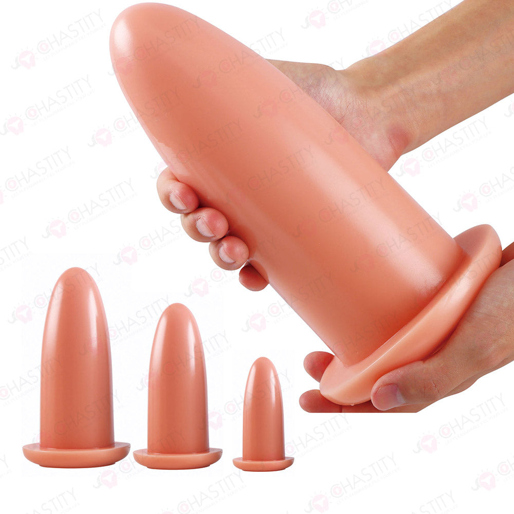 Missile Butt Plug