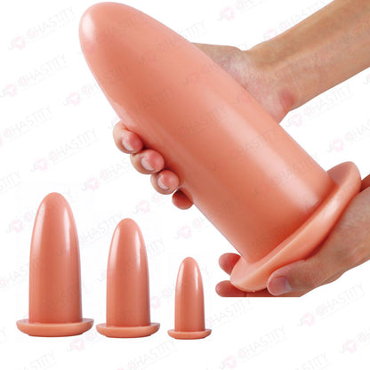 Missile Butt Plug