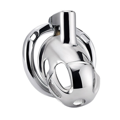 Mistress's Enforced Male Chastity Restraints (3 Rings)