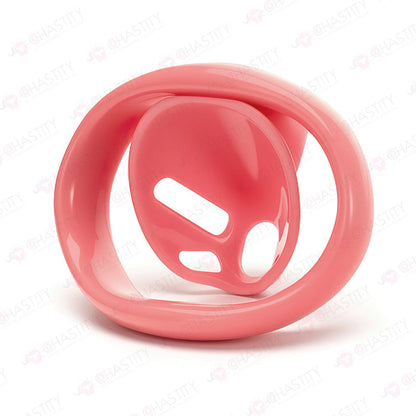 Mushroom Chastity Nub Cage (Pin Lock Cylinder)