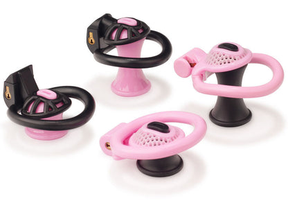 Micro Sissy Chastity Cage Set