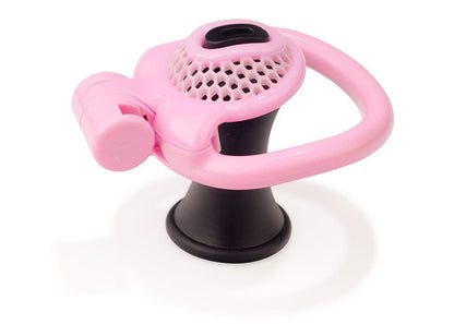 Micro Sissy Chastity Cage Set