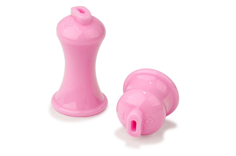 Micro Sissy Chastity Cage Set