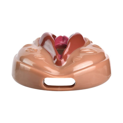 Realistic Pussy Chastity Cage For Sissy