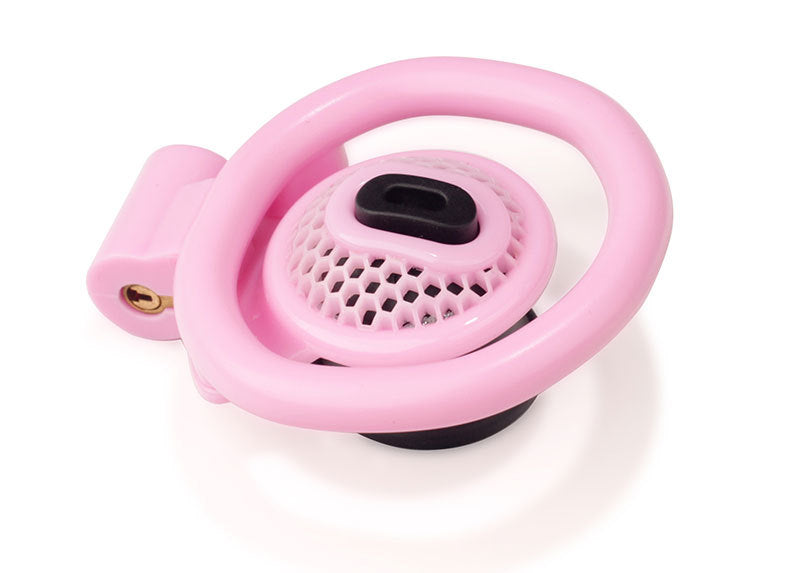 Micro Sissy Chastity Cage Set