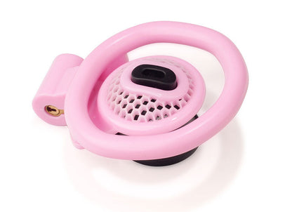 Micro Sissy Chastity Cage Set
