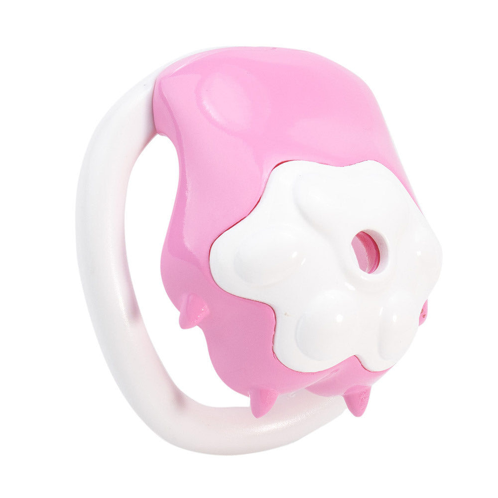 Pet Paw Discreet Chastity Cage