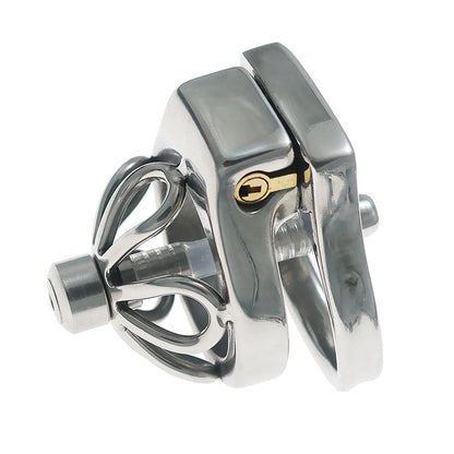 Petal Strong Tiniest Chastity Cage