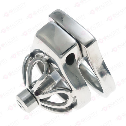 Petal Strong Tiniest Chastity Cage