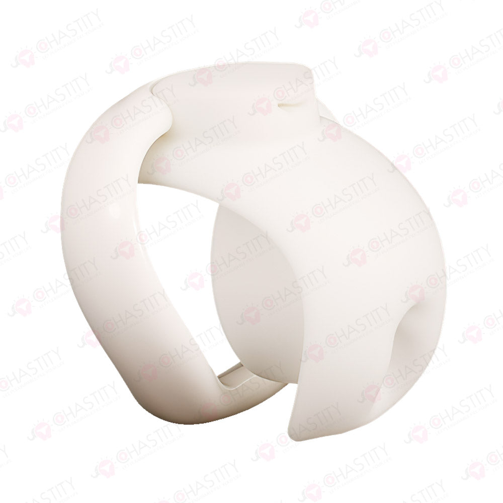 Pin-Lock Forever Chastity Cage