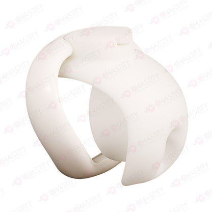 Pin-Lock Forever Chastity Cage