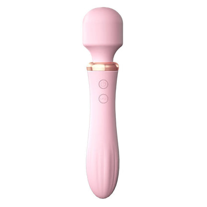 Powerful Handheld Vibrator