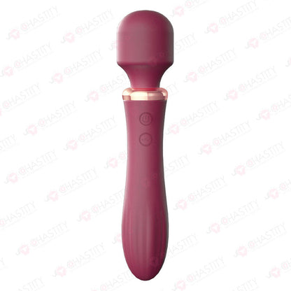 Powerful Handheld Vibrator