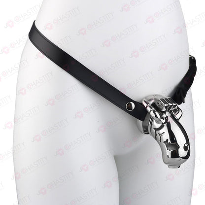 Professional Steel Control Dick Lock