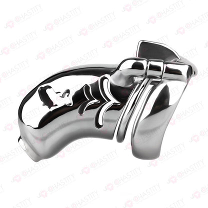 Professional Steel Control Dick Lock