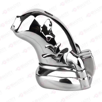 Professional Steel Control Dick Lock