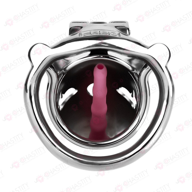 Professional Steel Control Dick Lock