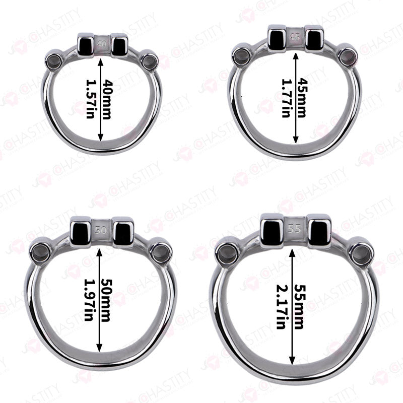 Professional Steel Control Dick Lock