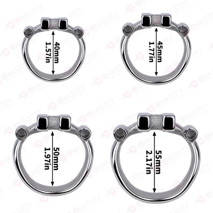 Professional Steel Control Dick Lock