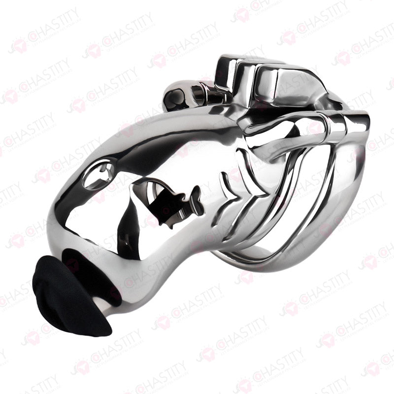Professional Steel Control Dick Lock