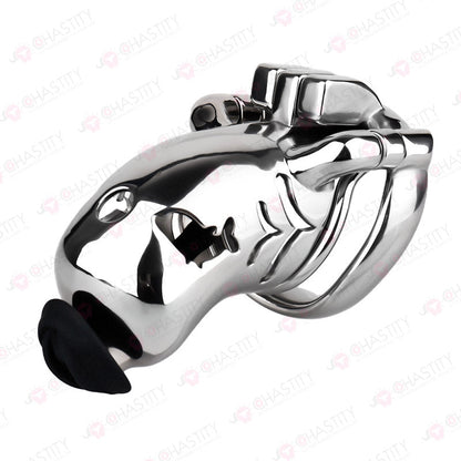 Professional Steel Control Dick Lock