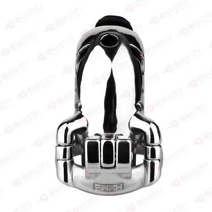 Professional Steel Control Dick Lock