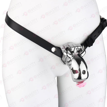 Professional Steel Control Dick Lock