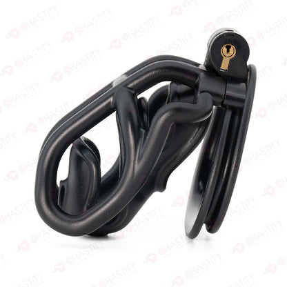 Protect Your Chastity With Cock Helmet