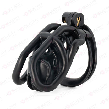 Protect Your Chastity With Cock Helmet