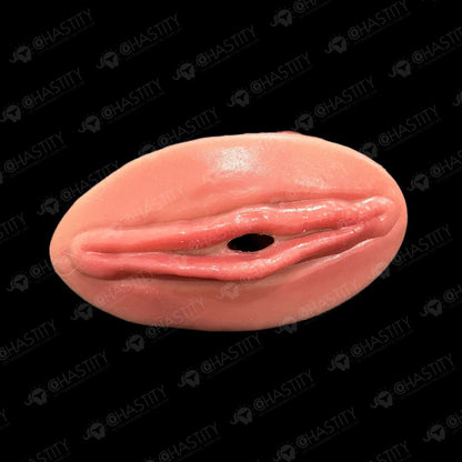 Realistic Vaginal & Dildo Butt Plug