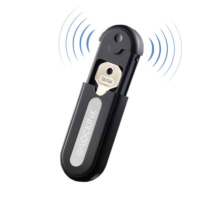 LOCKINK Remote AI Chastity Key Box