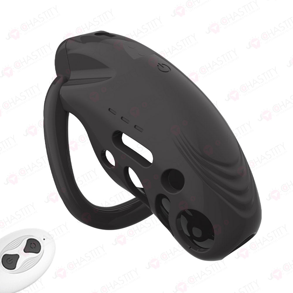 Remote Control Cock Vibrator