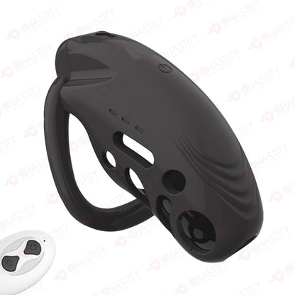 Remote Control Cock Vibrator