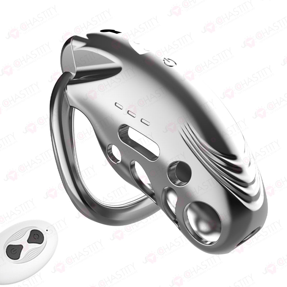 Remote Control Cock Vibrator